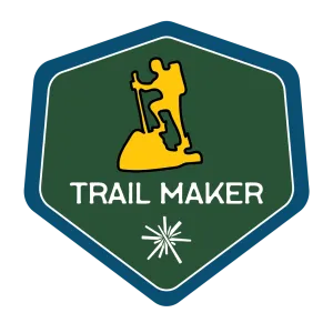 Trail Maker