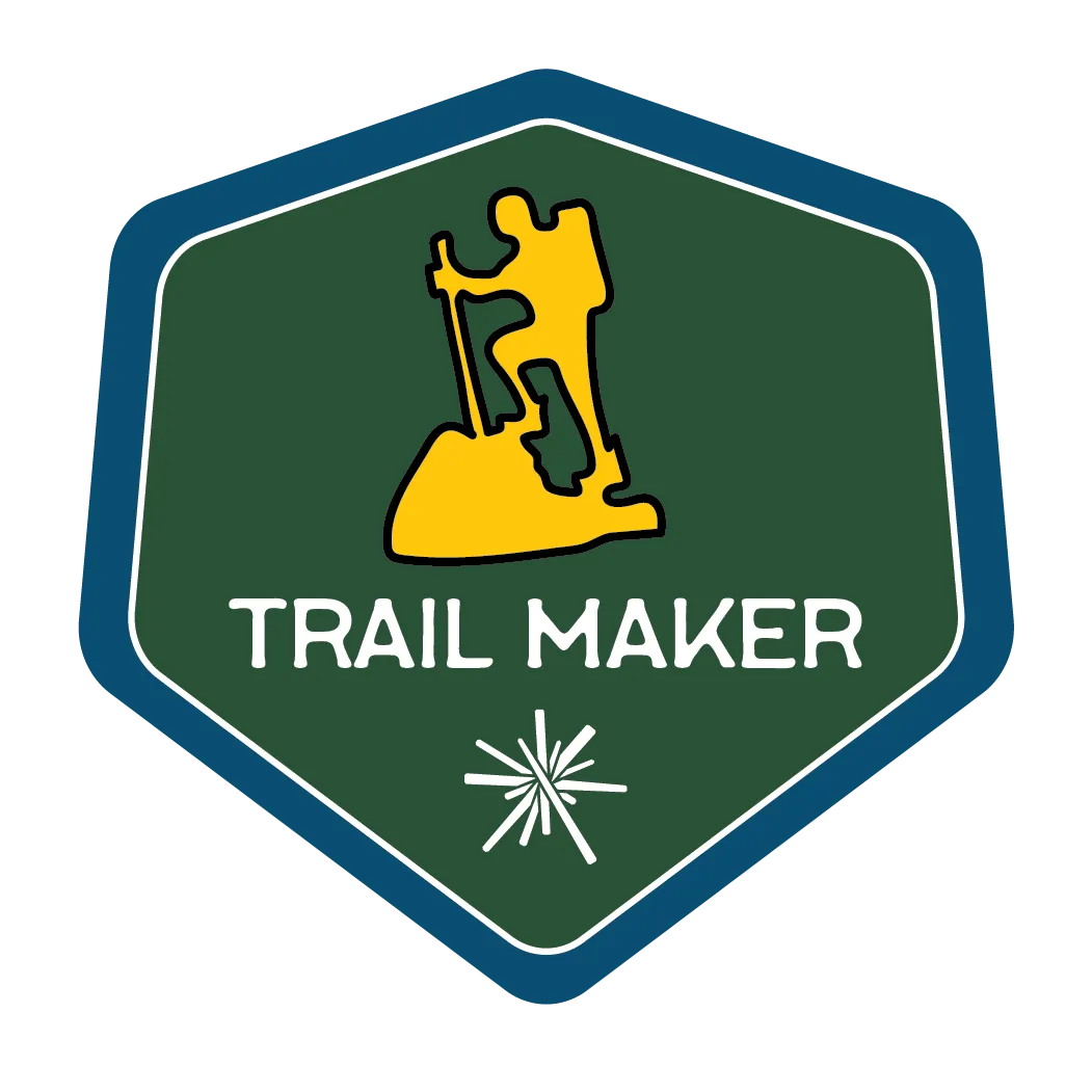 Trail Maker