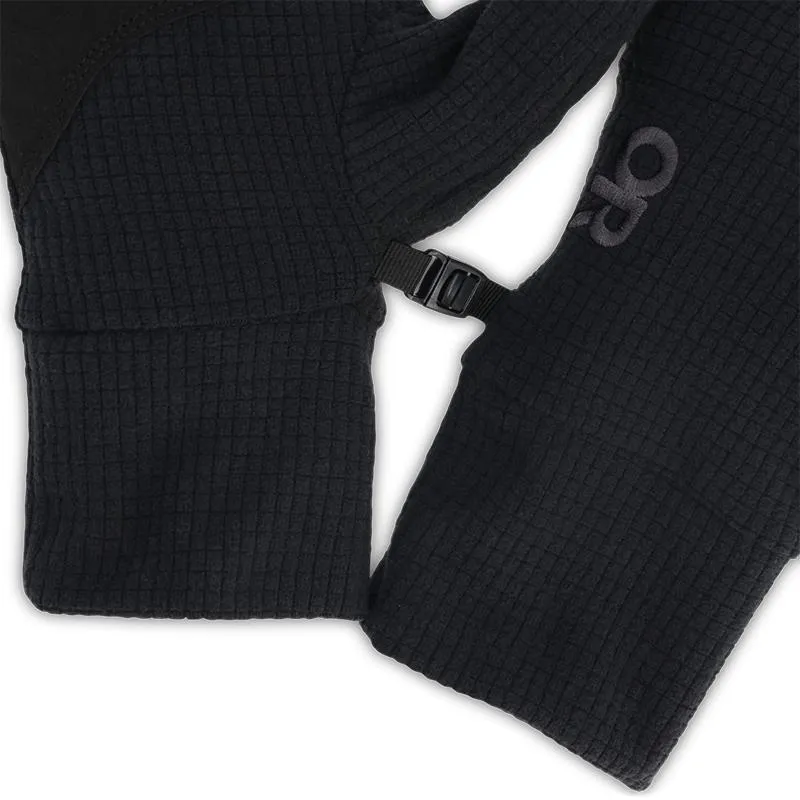 Trail Mix Gloves - Womens