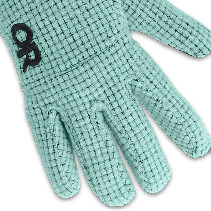 Trail Mix Gloves - Womens