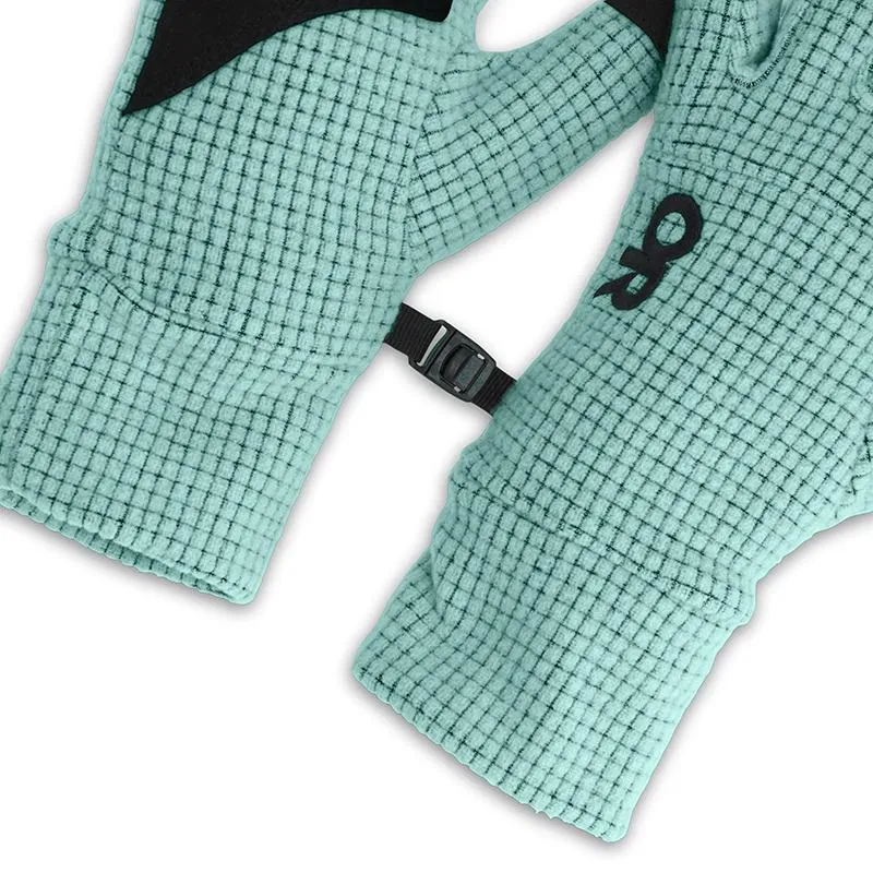 Trail Mix Gloves - Womens