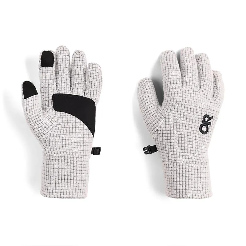 Trail Mix Gloves - Womens