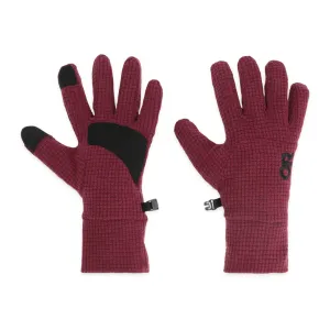 Trail Mix Gloves - Womens