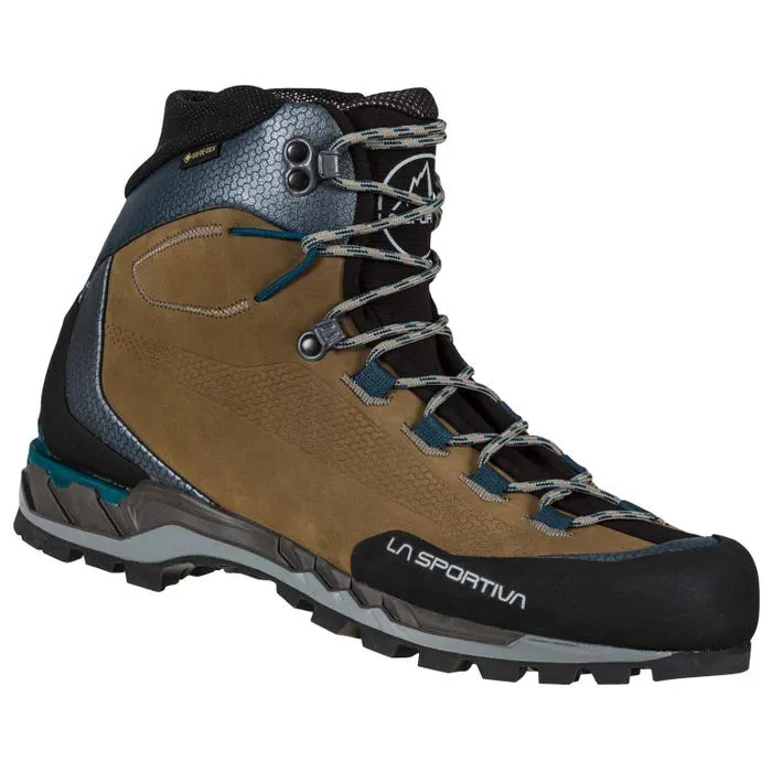 Trango Tech Leather GTX M