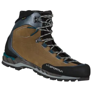 Trango Tech Leather GTX M