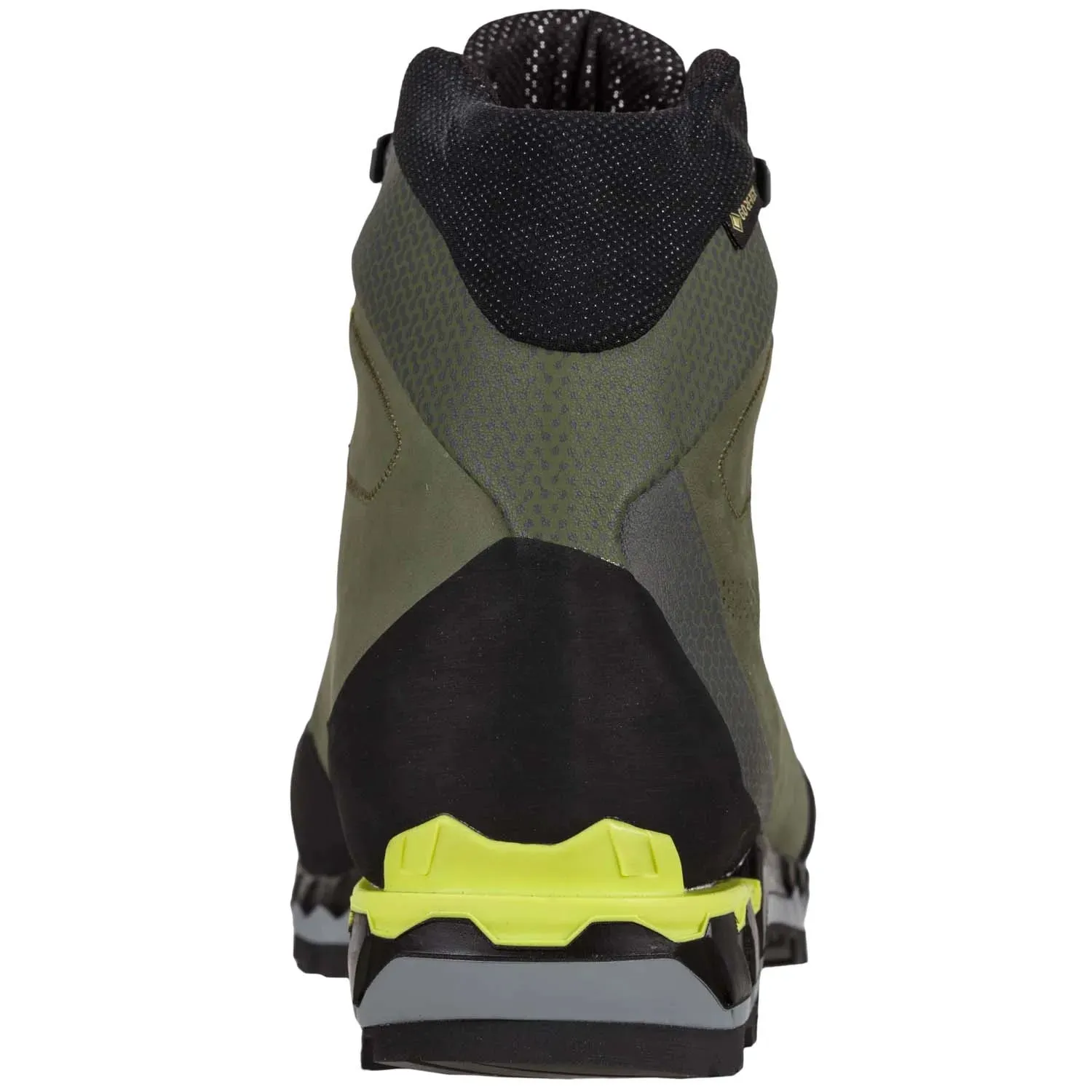 Trango Tech Leather GTX M