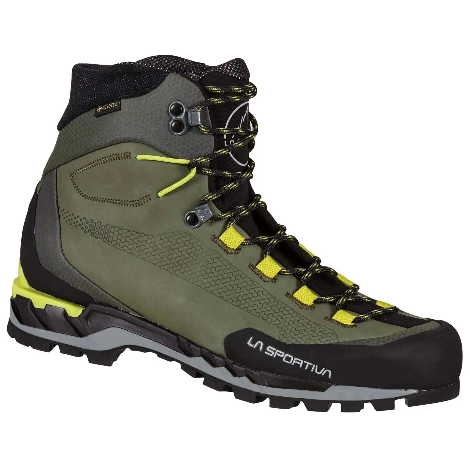 Trango Tech Leather GTX M