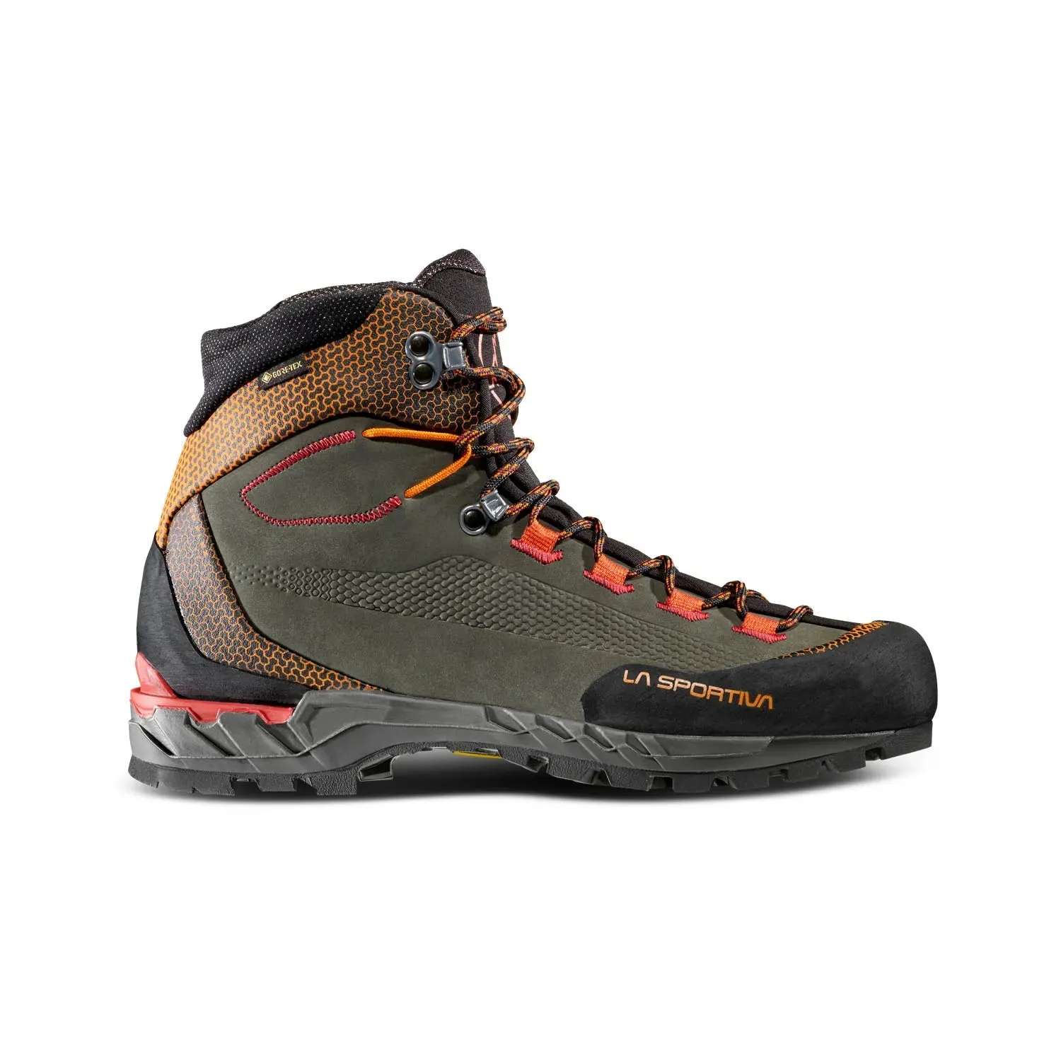 Trango Tech Leather GTX M