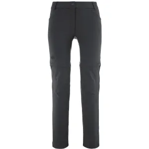 Trekker Str Zipoff Pants III W