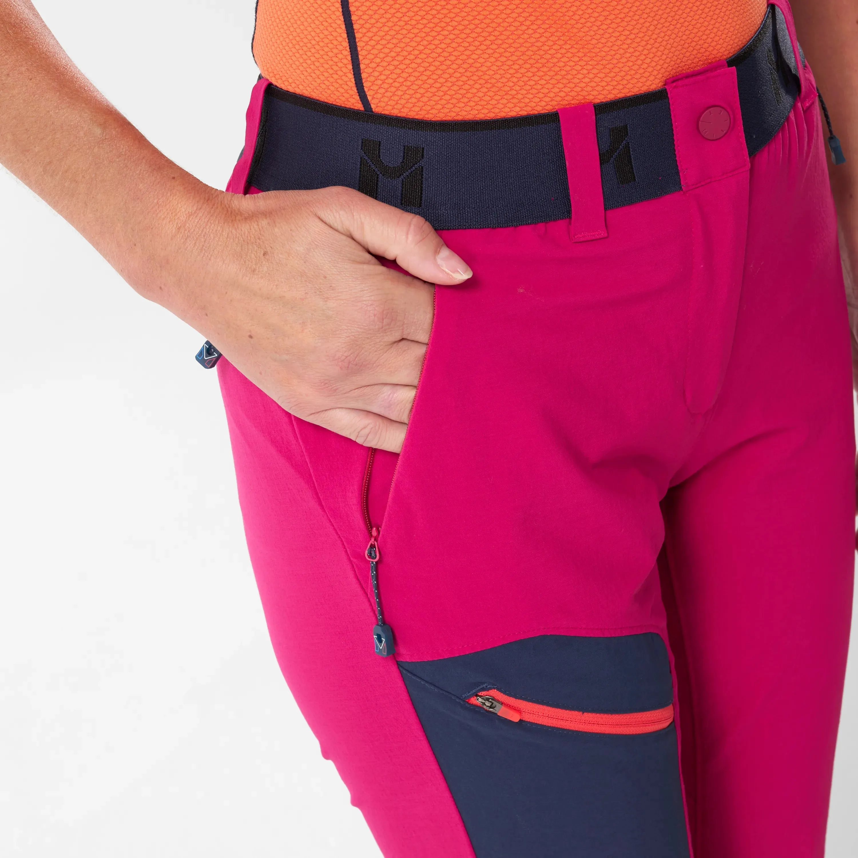 Trilogy One Cordura PT W