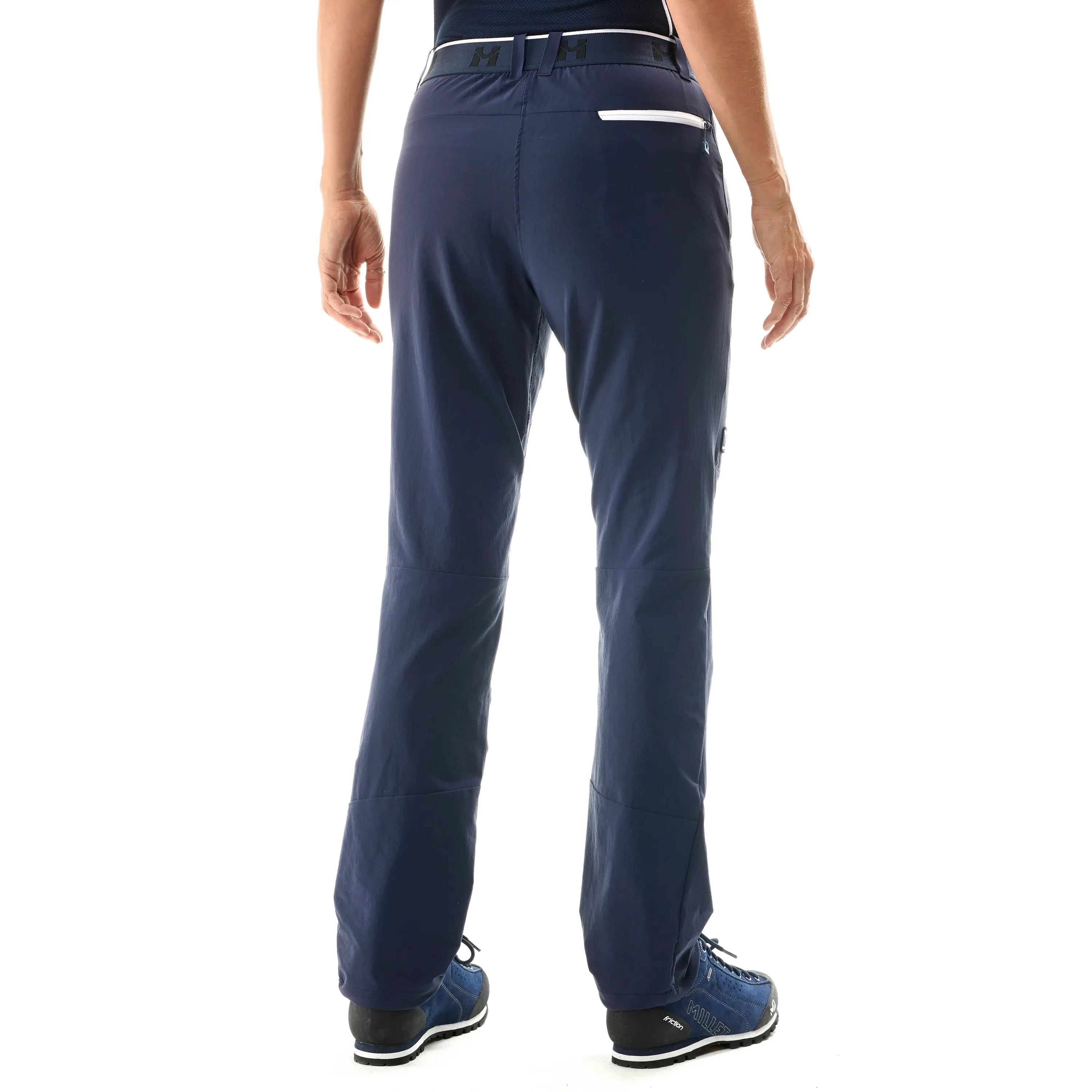 Trilogy One Cordura PT W
