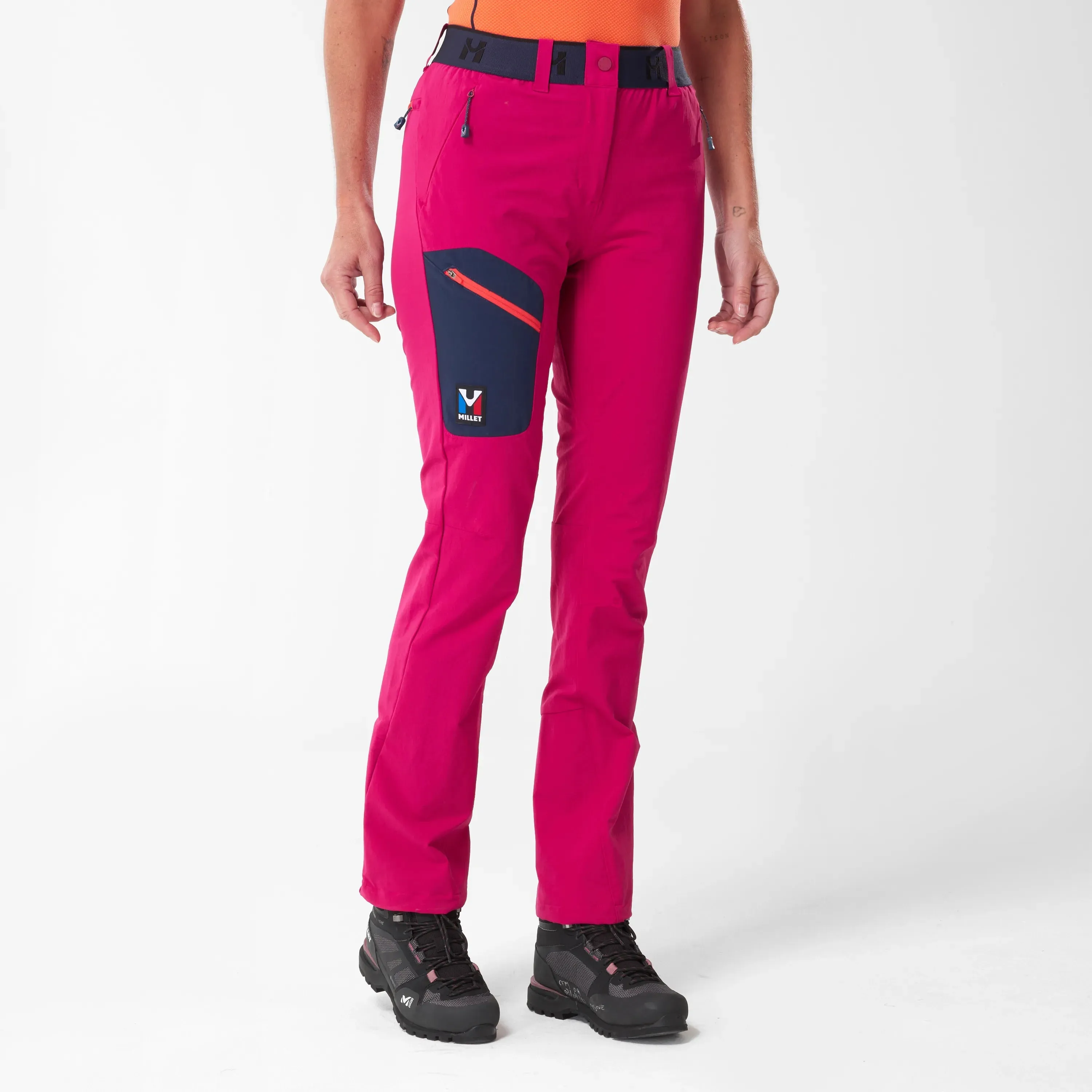 Trilogy One Cordura PT W