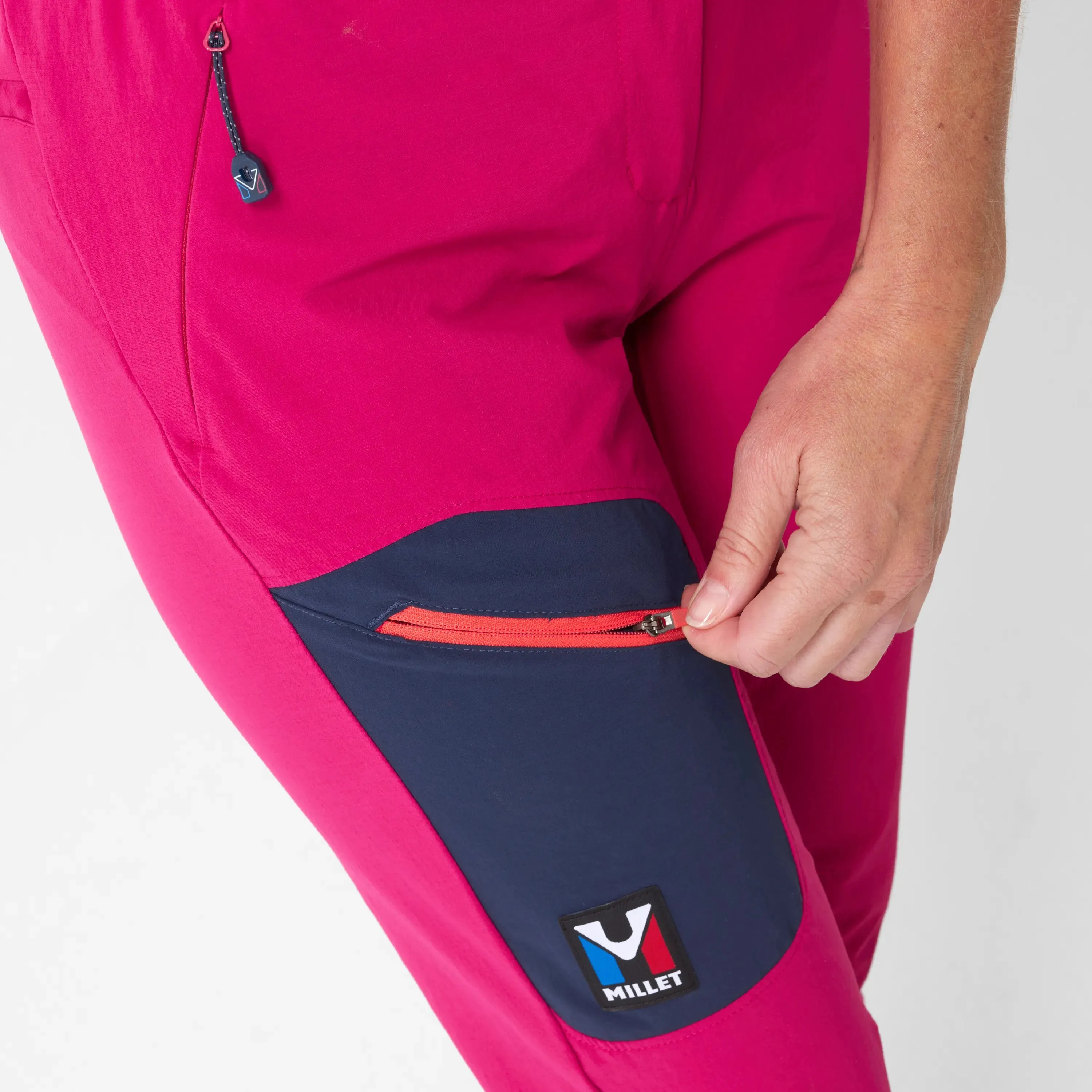 Trilogy One Cordura PT W