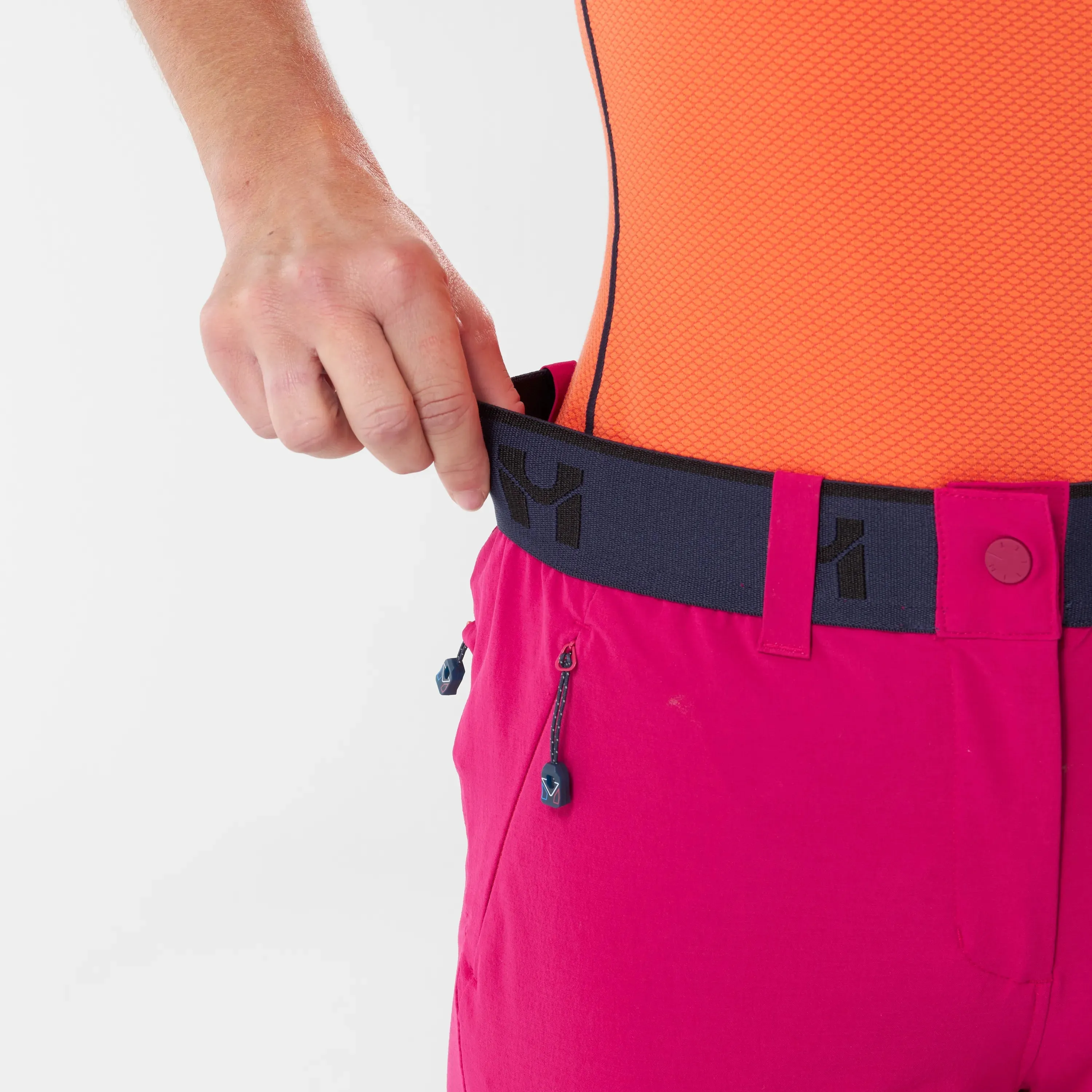 Trilogy One Cordura PT W