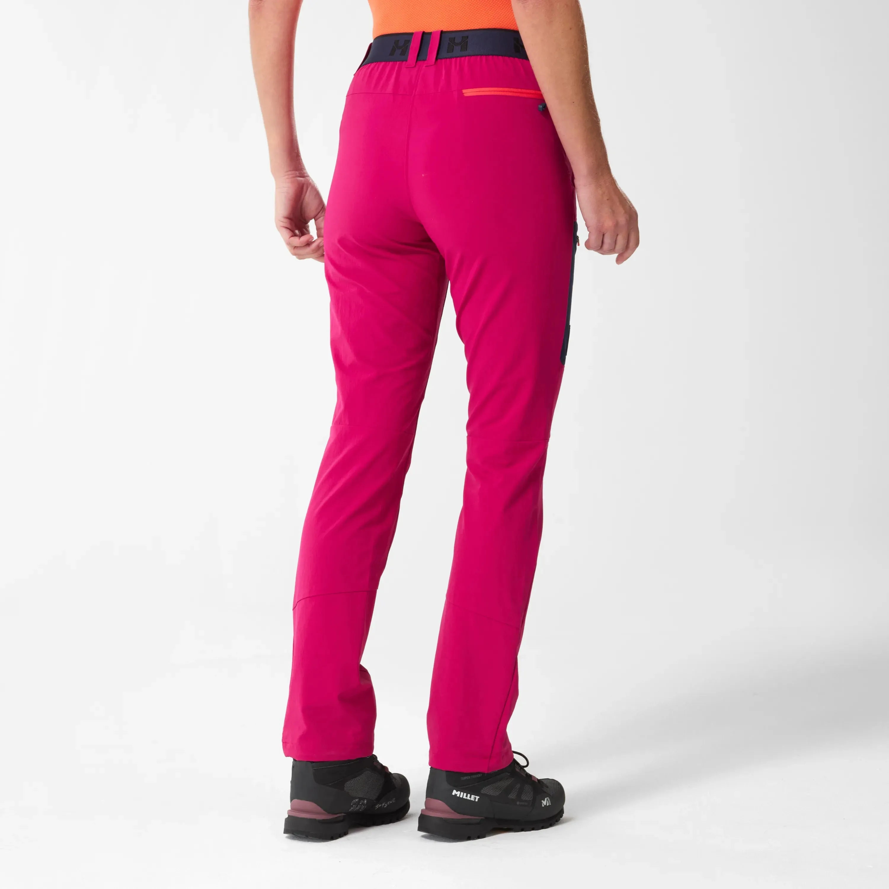 Trilogy One Cordura PT W