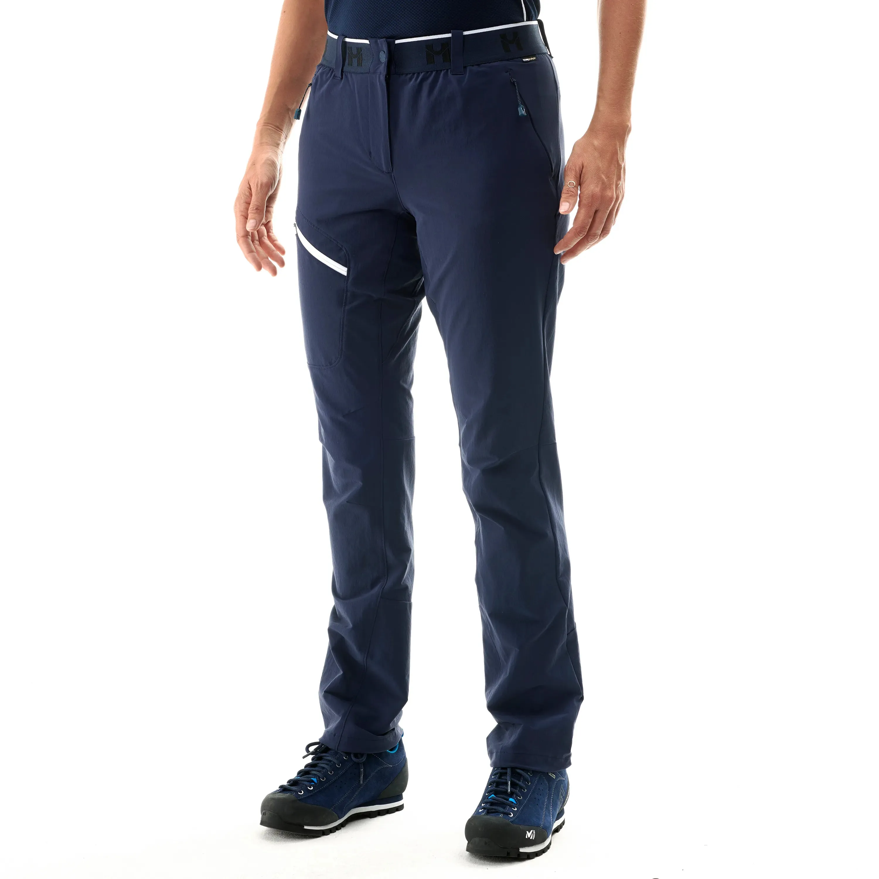 Trilogy One Cordura PT W