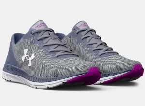 UA Charged Impulse 2 Knit Running Shoes - Womens