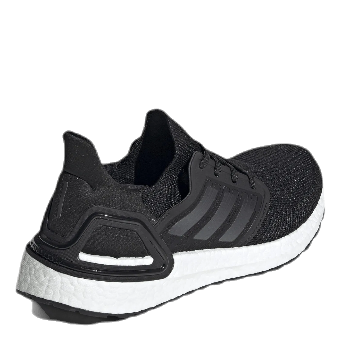 Ultraboost 20 Shoes Core Black / Night Metallic / Cloud White