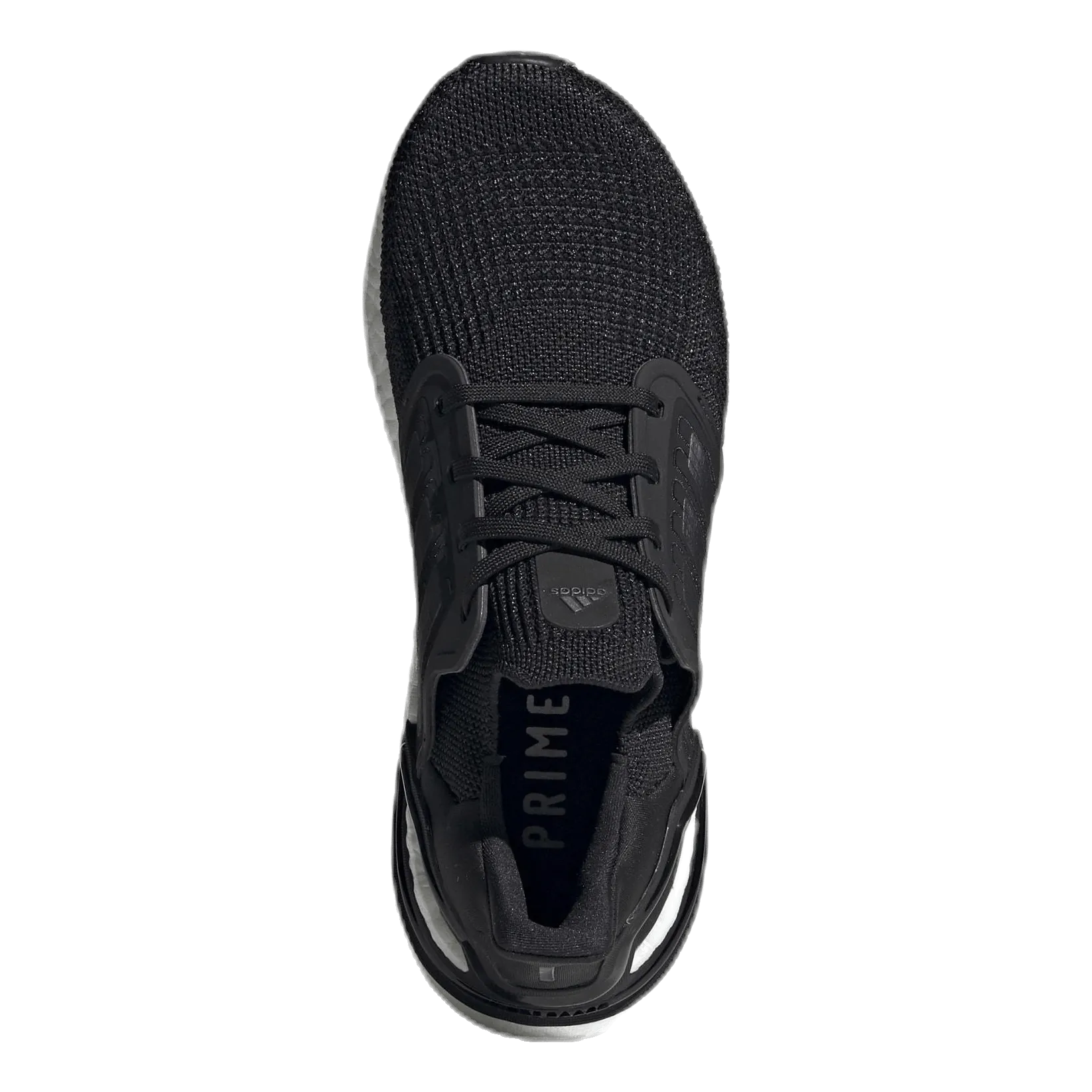 Ultraboost 20 Shoes Core Black / Night Metallic / Cloud White