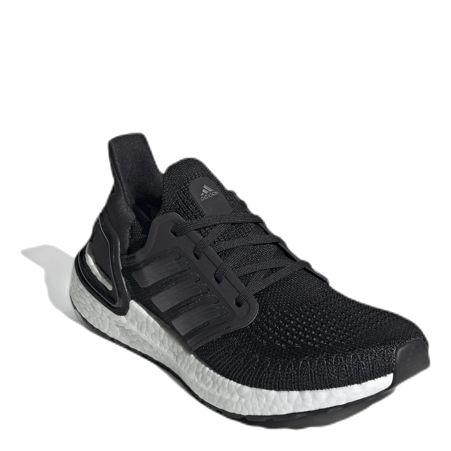 Ultraboost 20 Shoes Core Black / Night Metallic / Cloud White
