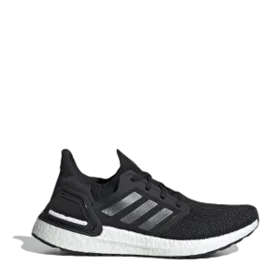 Ultraboost 20 Shoes Core Black / Night Metallic / Cloud White