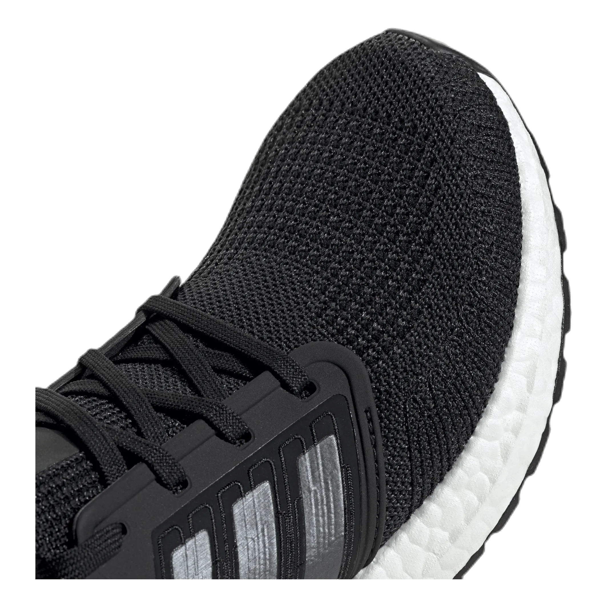 Ultraboost 20 Shoes Core Black / Night Metallic / Cloud White