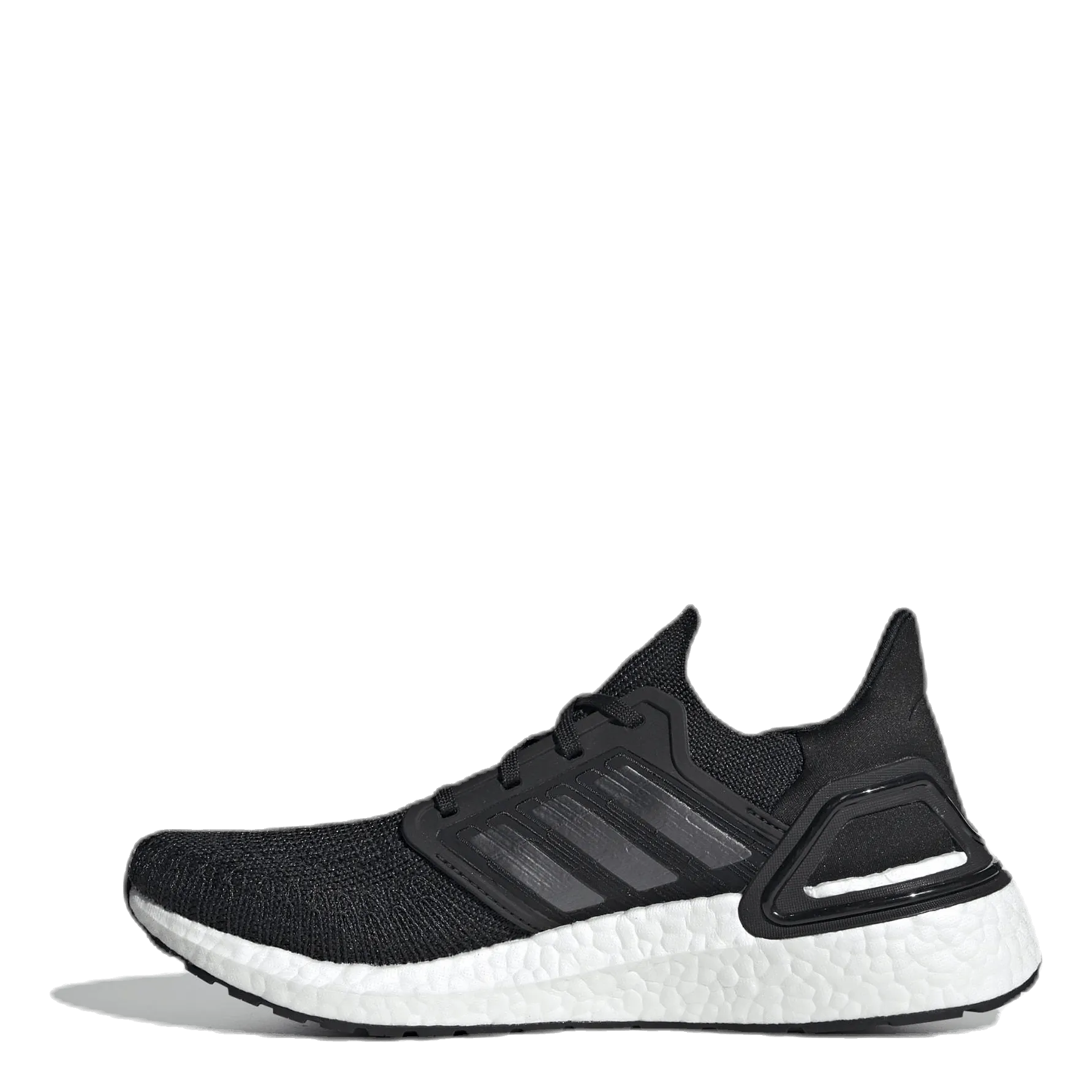 Ultraboost 20 Shoes Core Black / Night Metallic / Cloud White