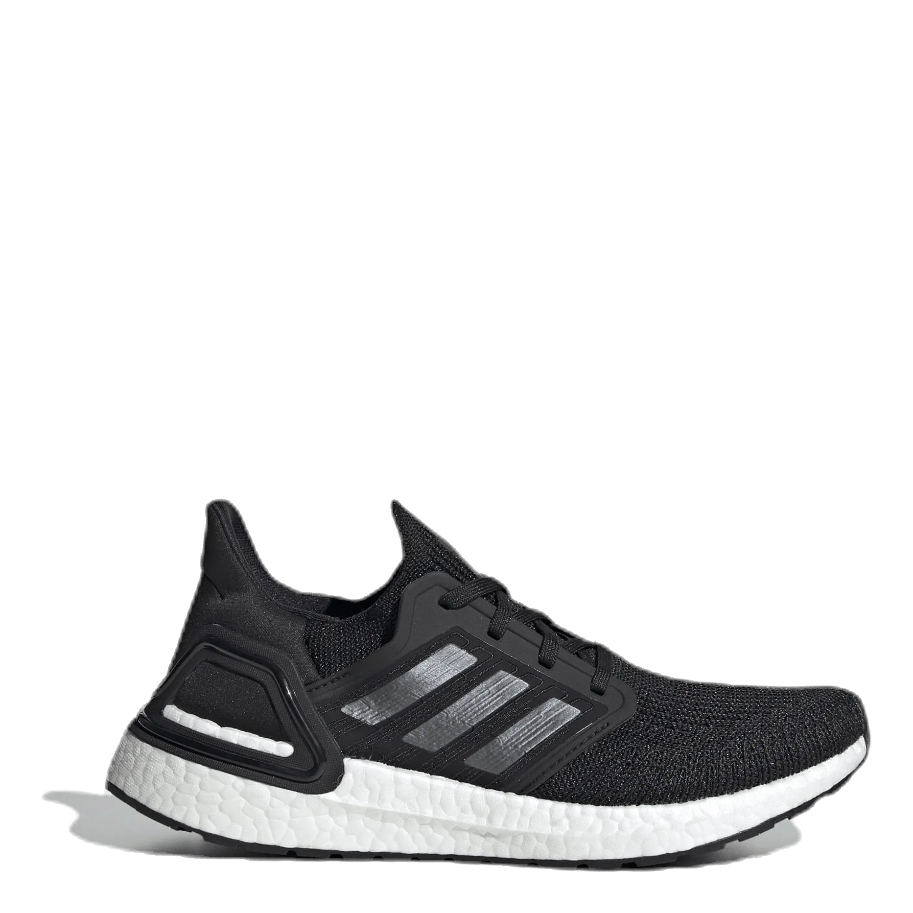 Ultraboost 20 Shoes Core Black / Night Metallic / Cloud White