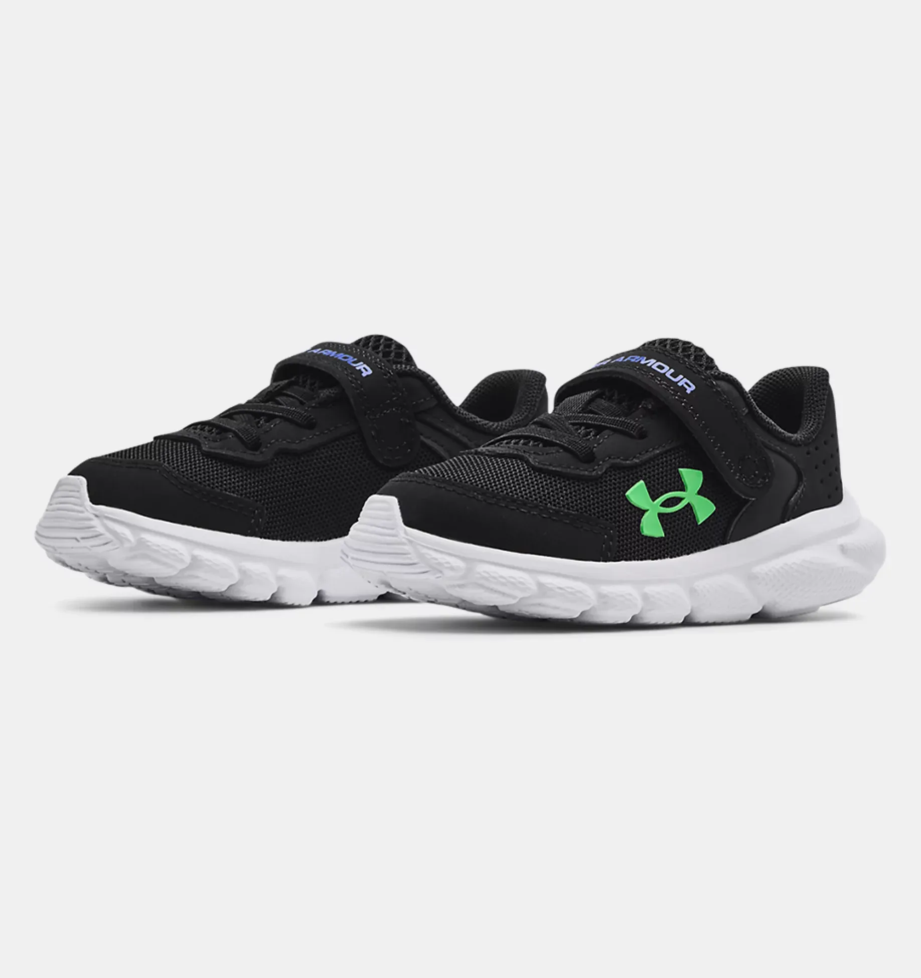 Under Armour Boys' Infant UA Assert 9 AC