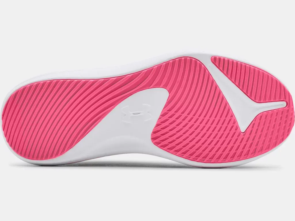 Under Armour GGS UA Infinity 3 Shoes