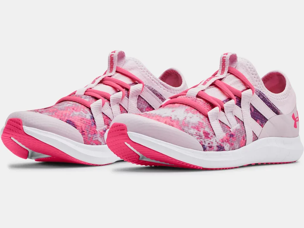 Under Armour GGS UA Infinity 3 Shoes