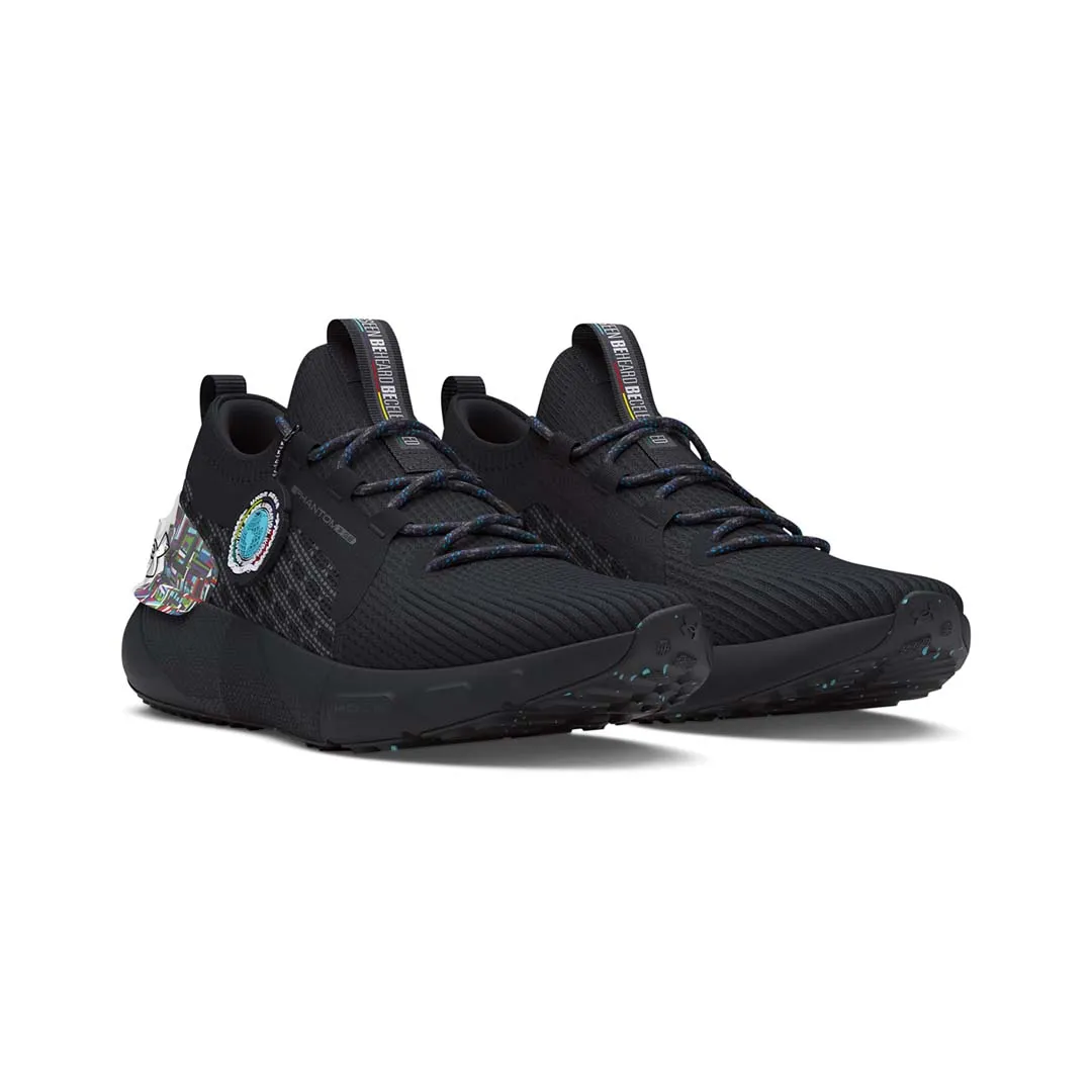 Under Armour HOVR Phantom 3 SE BHM | 3027279-001