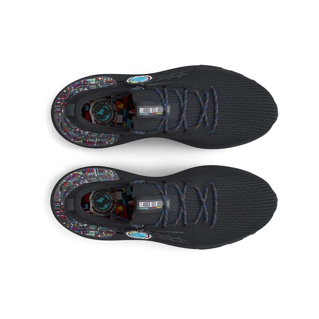 Under Armour HOVR Phantom 3 SE BHM | 3027279-001