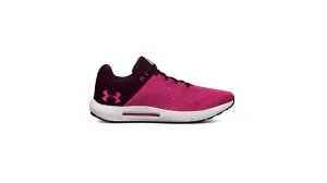 Under Armour Ladies Micro G Pursuit Running Shoe