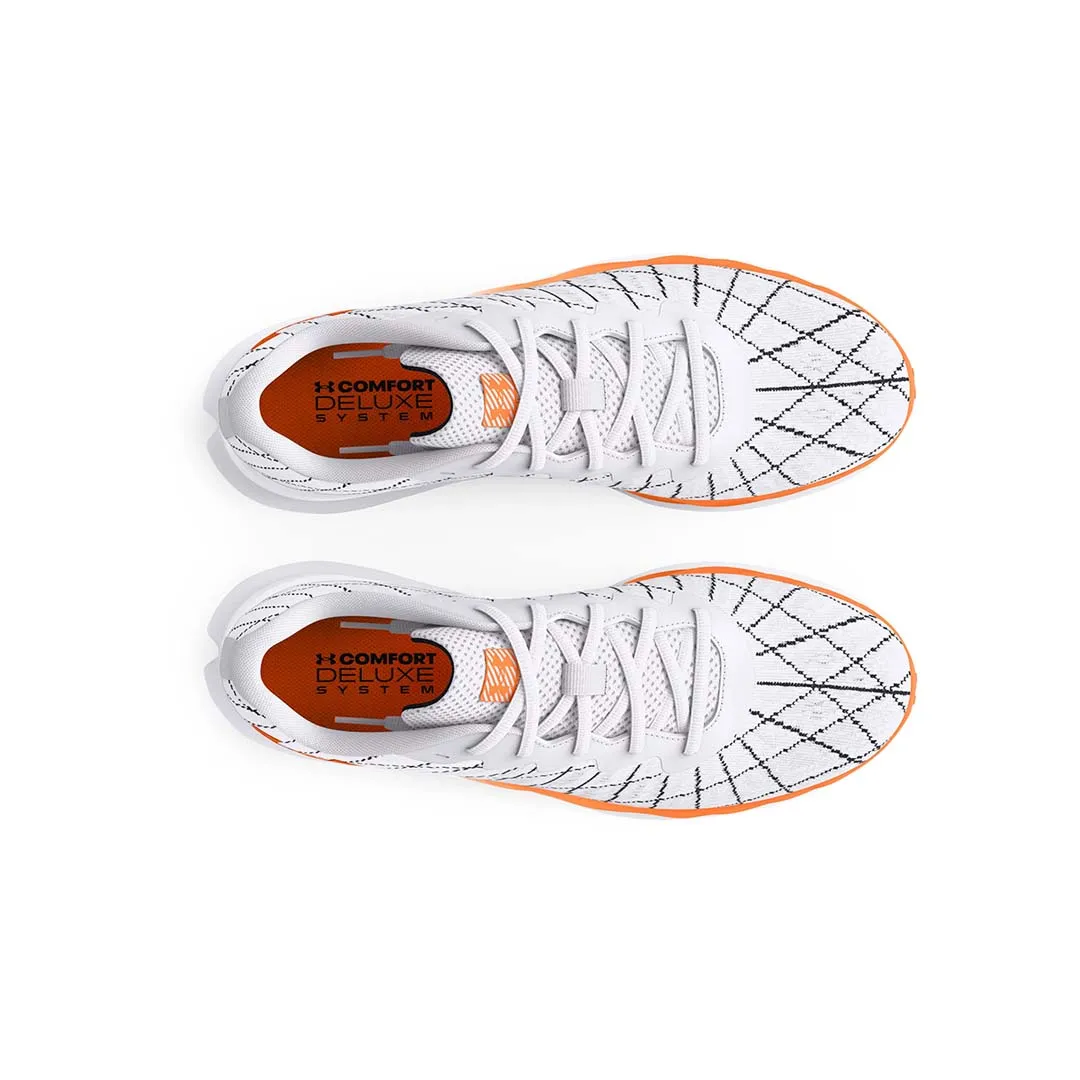 Under Armour Men Charged Breeze 2 | 3026135-109