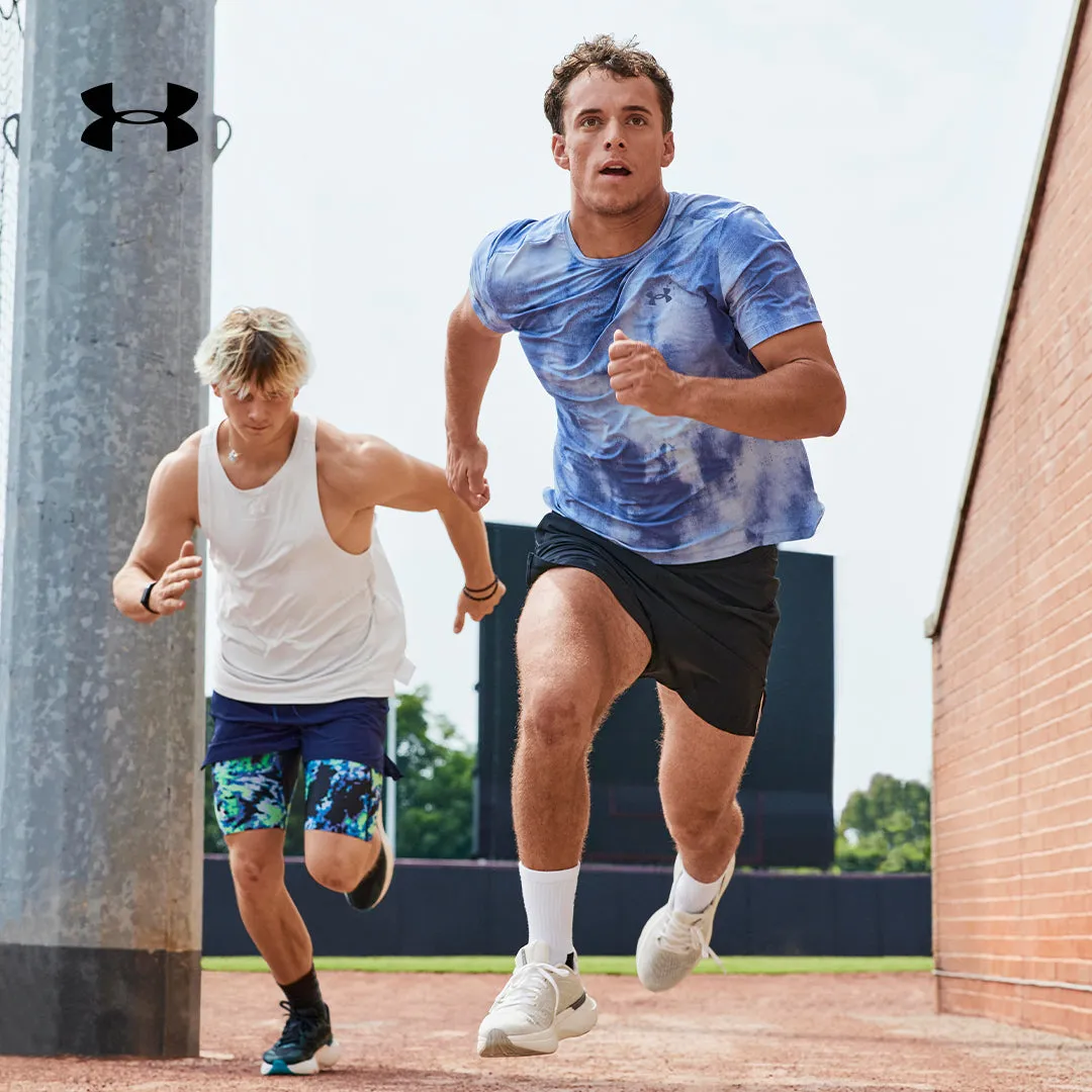 Under Armour Men Infinite Pro | 3027190-002