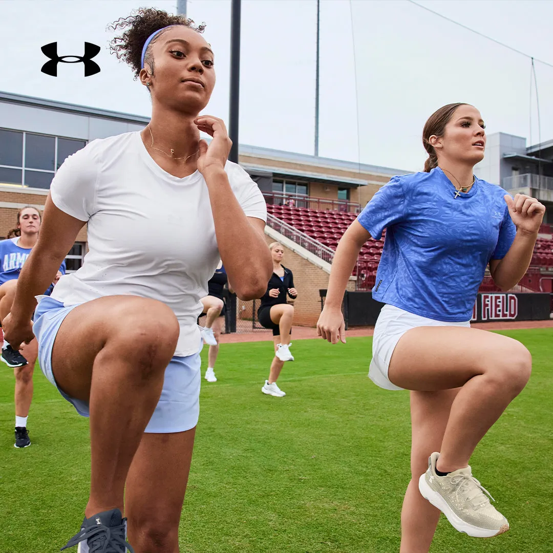 Under Armour Men Infinite Pro | 3027190-200