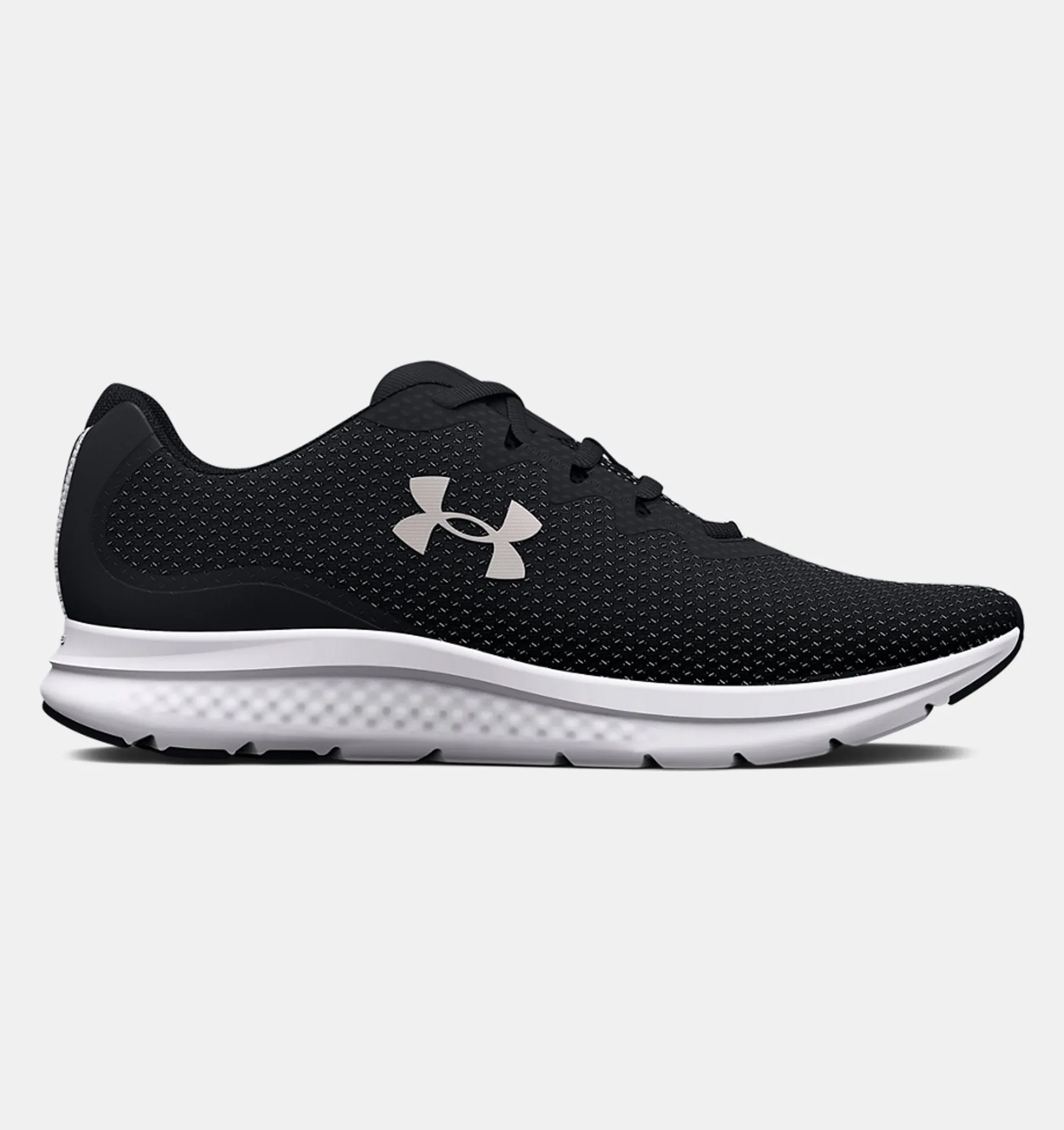 Under Armour Men's Charged Impulse 3 Running Shoe 3025421