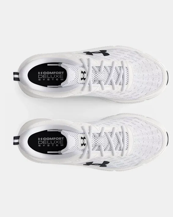 Under Armour Men's UA Charged Assert 10 Running Shoes