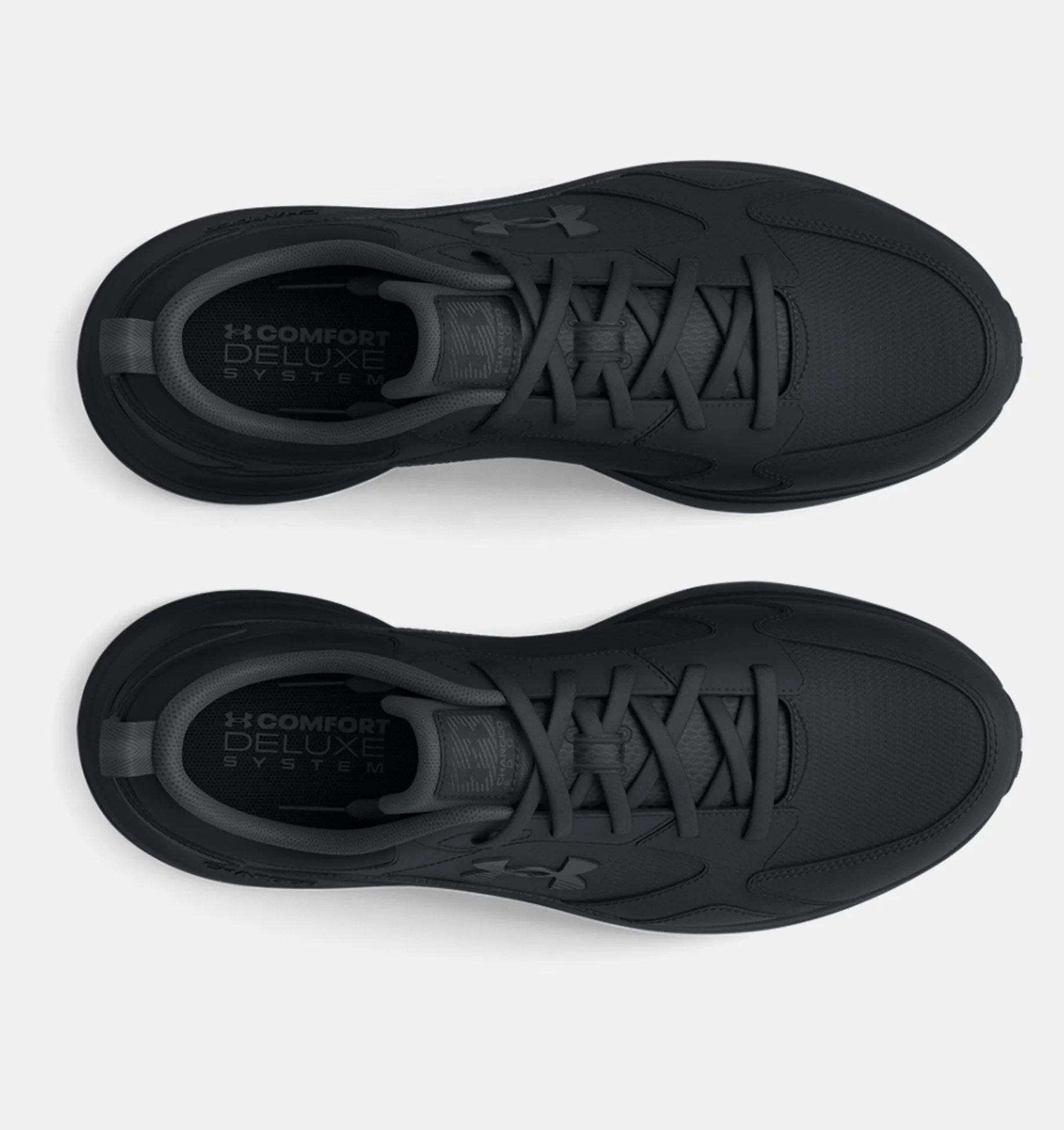 Under Armour Men's UA Charged Edge Training Shoes