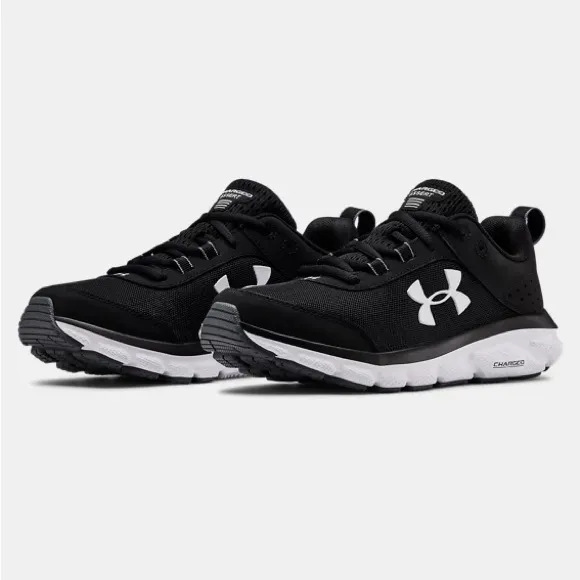 Under Armour Women's Charged Assert 8 Running shoe👟