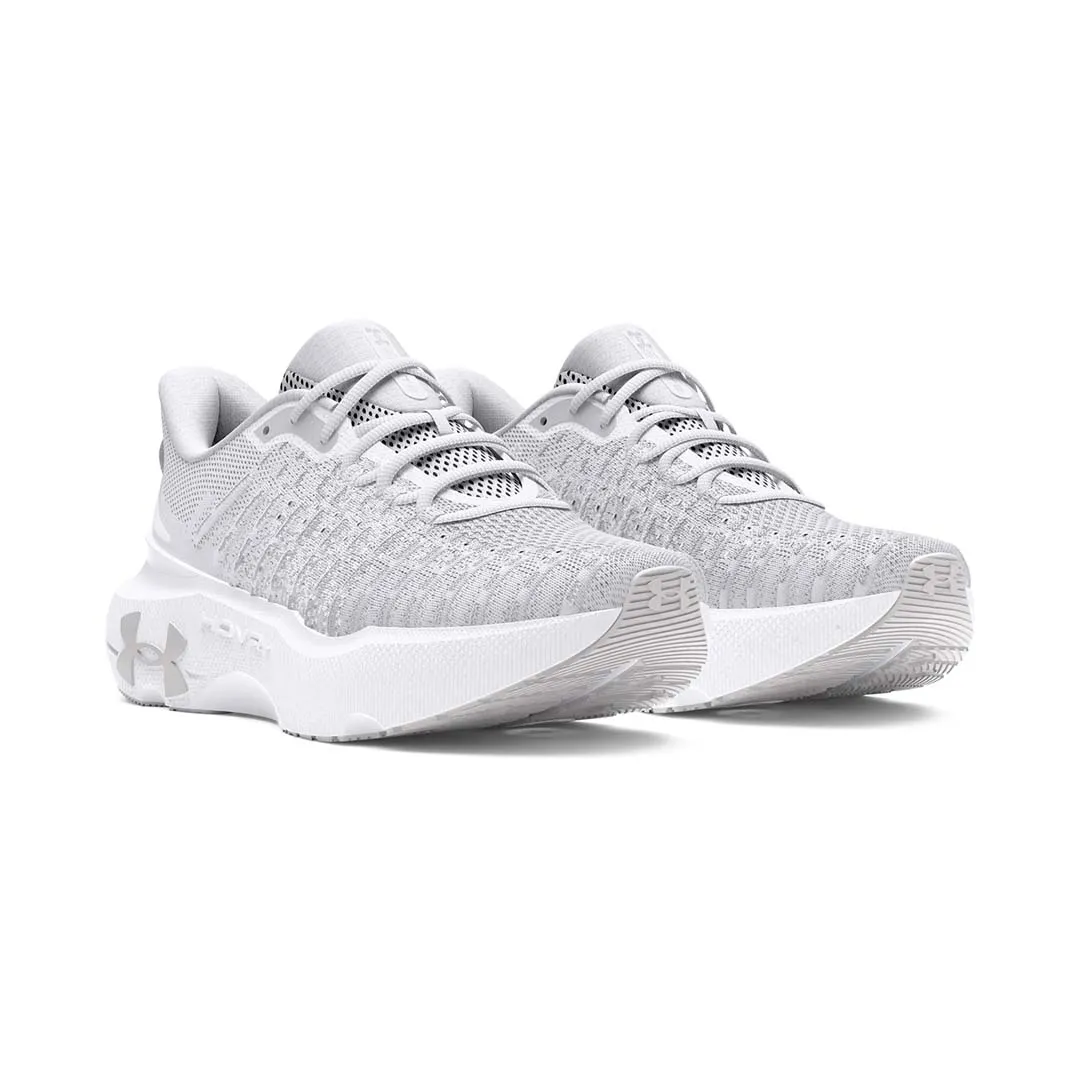 Under Armour Womens Infinite Elite | 3027199-100