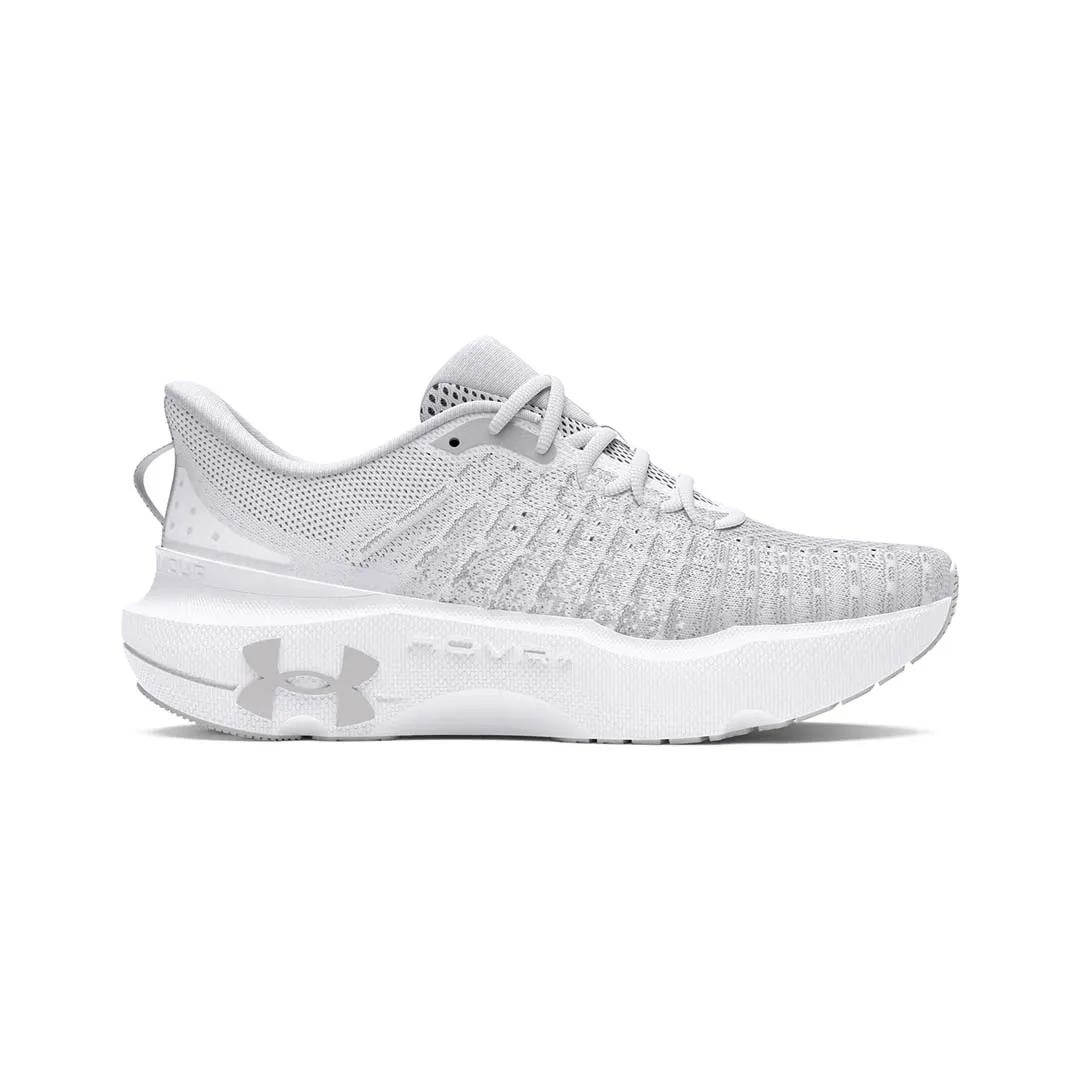 Under Armour Womens Infinite Elite | 3027199-100