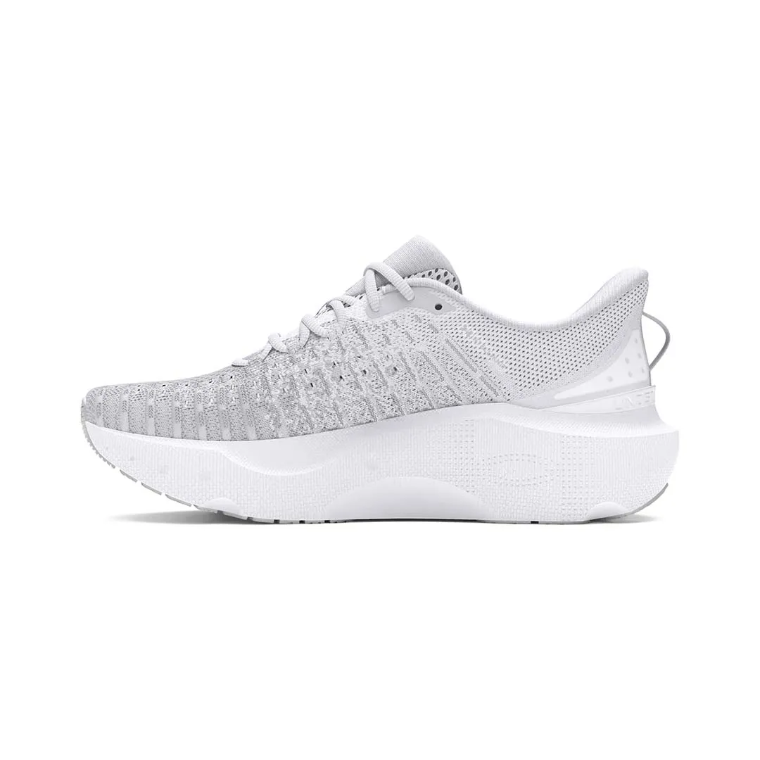 Under Armour Womens Infinite Elite | 3027199-100