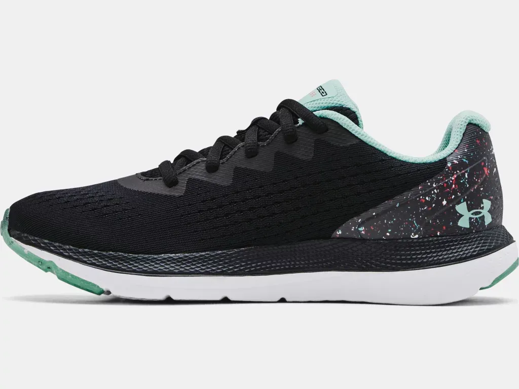 Under Armour Women's UA Charged Impulse 2 PNTSPL Running Shoes