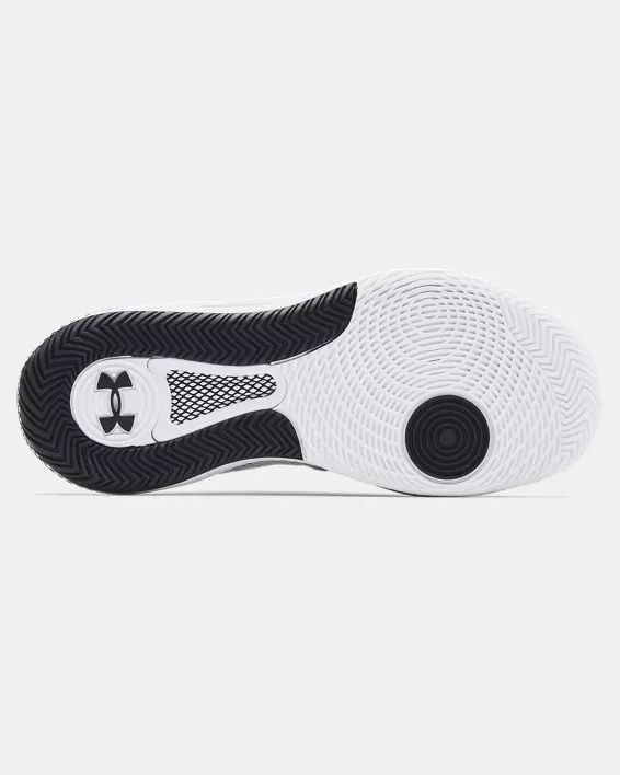 Under Armour Women's UA HOVR™ Block City Volleyball Shoes
