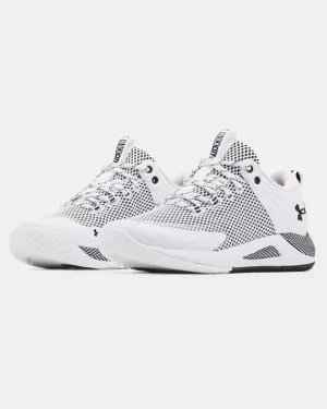 Under Armour Women's UA HOVR™ Block City Volleyball Shoes
