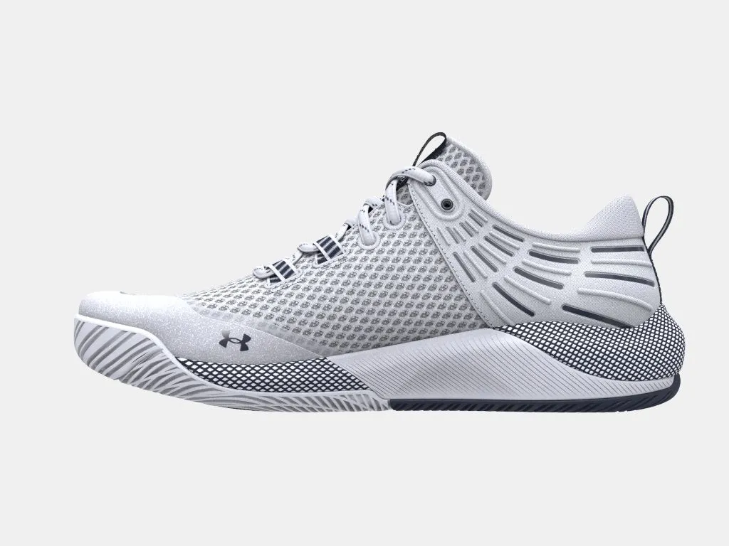 Under Armour Women's UA HOVR™ Block City Volleyball Shoes