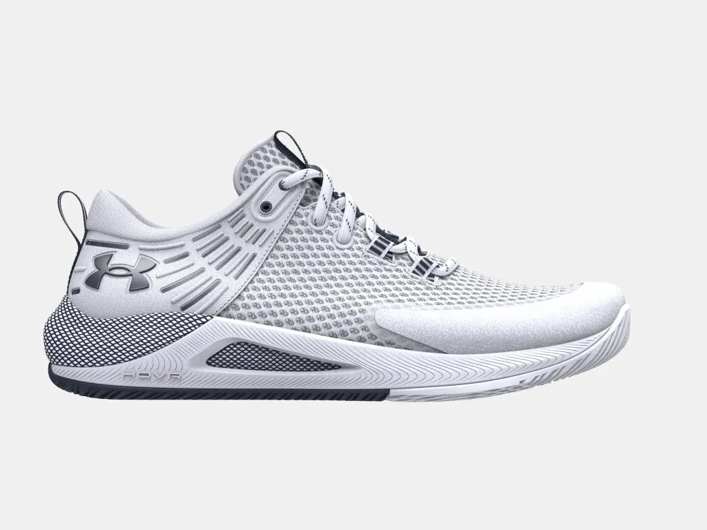 Under Armour Women's UA HOVR™ Block City Volleyball Shoes
