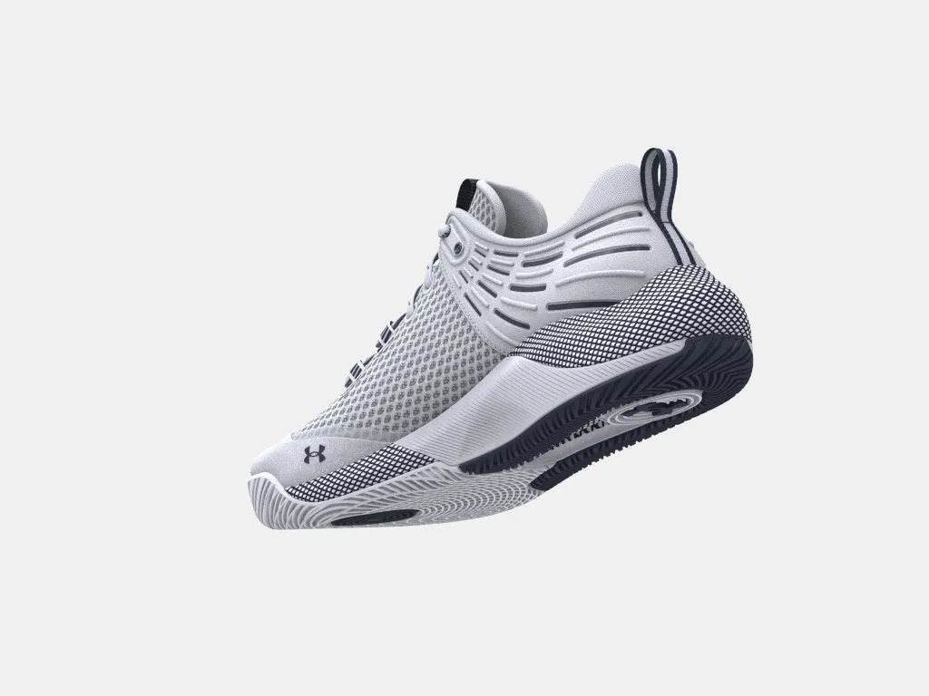 Under Armour Women's UA HOVR™ Block City Volleyball Shoes
